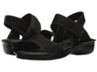 Spring Step Ulisse (black) Women's Shoes