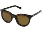 Cole Haan Ch7035 (dark Tortoise) Fashion Sunglasses