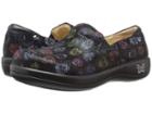 Alegria Keli Professional (sugar Skulls Dottie) Women's Shoes