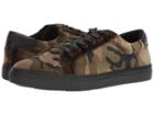 Kenneth Cole Reaction Road Sneaker (camouflage) Men's Lace Up Casual Shoes