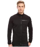 Adidas Outdoor Terrex Stockhorn Fleece Jacket (black) Men's Coat