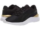 Puma Adela (puma Black/puma Black) Women's  Shoes