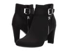 Unisa Rowen (black) Women's Shoes