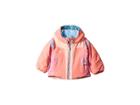 Obermeyer Kids Twist Jacket (toddler/little Kids/big Kids) (just Peachy) Girl's Coat
