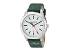 Lacoste 2010777-auckland (green/white) Watches