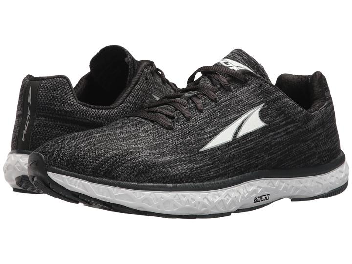 Altra Footwear Escalante (black) Men's Running Shoes