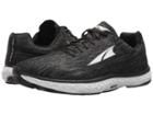 Altra Footwear Escalante (black) Men's Running Shoes