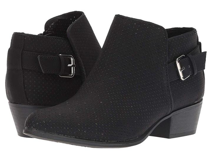 Esprit Talia (black) Women's Shoes
