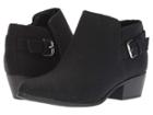 Esprit Talia (black) Women's Shoes
