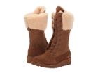 Bearpaw Kylie (hickory) Women's Shoes
