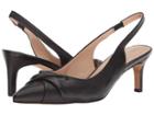 Franco Sarto Dianora (black) High Heels