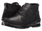New Balance Bm3020v1 (black/black) Men's Boots
