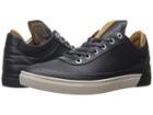 Mark Nason Canter (navy Embossed Leather) Men's Shoes