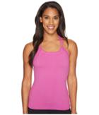 Prana Quinn Chakara Top (vivid Viola) Women's Sleeveless