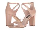 Nine West Nunzaya (light Natural Leather) Women's Shoes