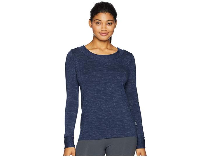 Fig Clothing Haa Top (moon) Women's Clothing