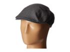 Goorin Brothers Oscar (charcoal) Caps