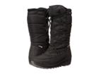 Kamik Merlot (black) Women's Cold Weather Boots