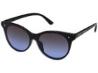 Betsey Johnson Bj895005 (black) Fashion Sunglasses