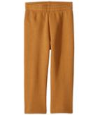 Carhartt Kids Cib Fleece Pants (infant) (brown) Boy's Casual Pants