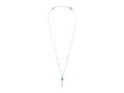 Alex And Ani Charity By Design, Inspiration In Flight (shiny Silver) Necklace