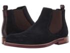 Ted Baker Secaint (dark Blue) Men's Shoes