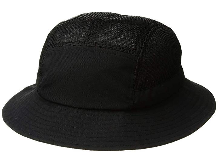 Pistil Kinney (black) Caps