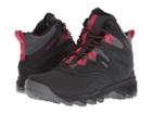 Merrell Thermo Adventure Ice+ 6 Waterproof (black) Women's Hiking Boots