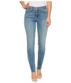 Nydj Alina Legging Jeans In Pacific (pacific) Women's Jeans