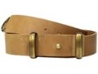 Ada Collection Hazel Belt (tan) Women's Belts