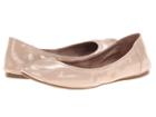 Vince Camuto Ellen (bisque Patent) Women's Flat Shoes