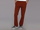 Rvca - All Time Chino Pant (tortoise Shell)