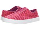 Kid Express Giovanna (toddler/little Kid/big Kid) (fuchsia Combo) Girls Shoes