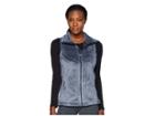 The North Face Osito Vest (urban Navy Heather) Women's Vest