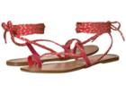 Seychelles Glory (pink) Women's Sandals