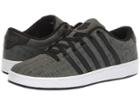 K-swiss Court Pro Ii T Cmf (forest Night/black/white) Men's Tennis Shoes