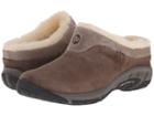 Merrell Encore Ice (merrell Stone Leather) Women's Clog Shoes