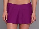 Prana - Sakti Swim Skirt (grape)
