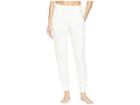 Free People Movement Back Into It Jogger (white) Women's Casual Pants