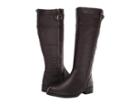 Mia Kali (chocolate) Women's Shoes