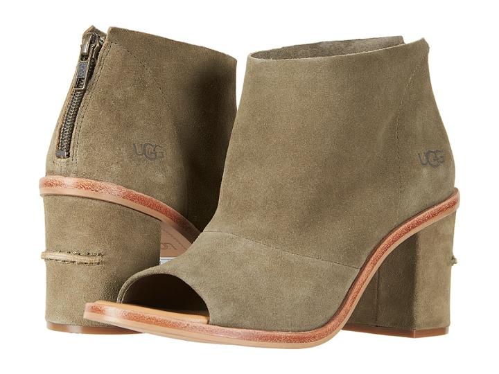 Ugg Ginger (antilope) High Heels
