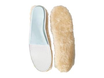 Ugg Ugg Insole Replacements (white) Women's Insoles Accessories Shoes
