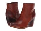 Kork-ease Michelle (brown Full Grain) Women's Shoes