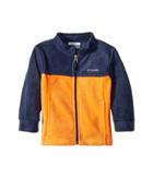 Columbia Kids Steens Mttm Ii Fleece (infant) (solar/collegiate Navy) Boy's Fleece