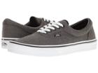 Vans Eratm ((suiting) Black/true White) Skate Shoes