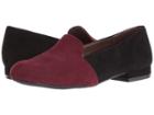 A2 By Aerosoles Good Call (wine Combo) Women's Shoes