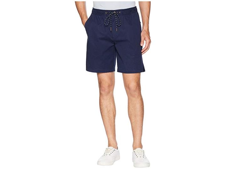 Reyn Spooner Cruiser Shorts 2.0 (navy) Men's Swimwear