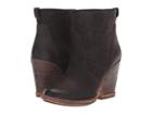 Timberland Marge Short Pull-on Boot (nine Iron) Women's Pull-on Boots