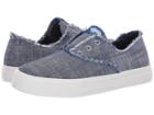 Rocket Dog Amika (blue Dean) Women's Shoes