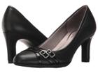 Lifestride Mickie (black) Women's  Shoes